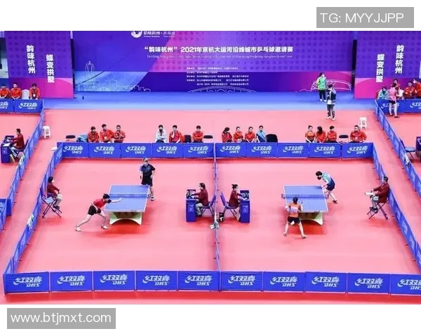 成都乒乓球队在亚运会上的意识表现分析与点评